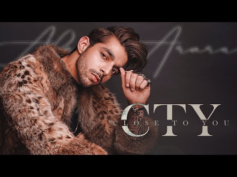 Jayparmar featured in abeer arora's album song