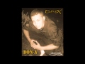 DoN-A(GineX)-чёрный список 