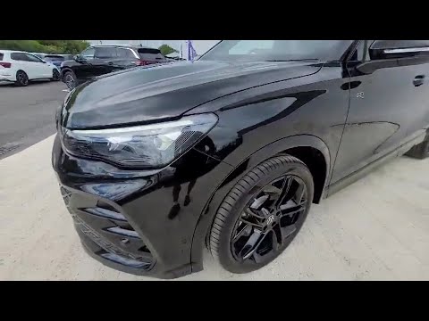 Volkswagen Tiguan R-LINE 75 BLACK EDITION 2.0TDI D - Image 2