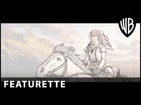 Thumbnail of the video: Authentically Anime