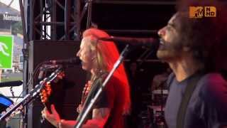 Alice In Chains - Rock am Ring 2010 (Full Show) HD