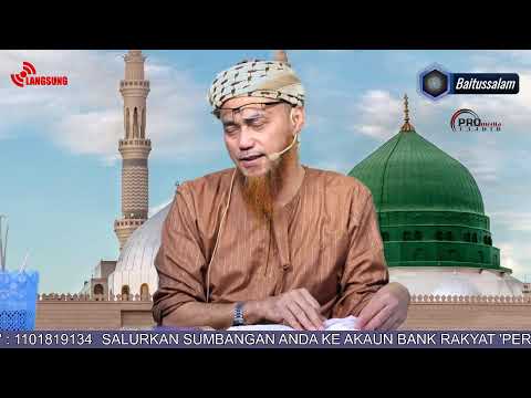 TAFSIR JUZUK 29