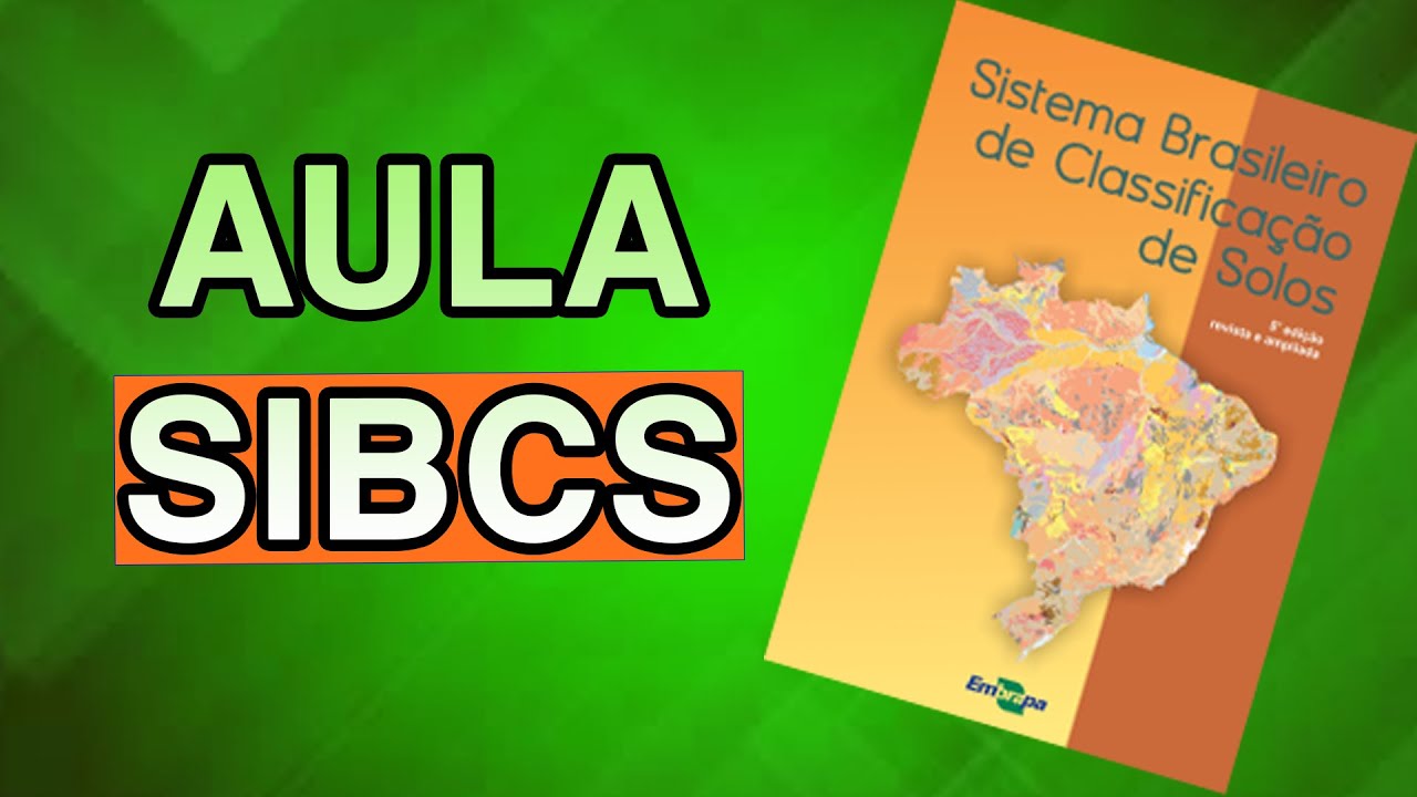 Daniel Solos | Conheça  os 13 solos do Brasil
