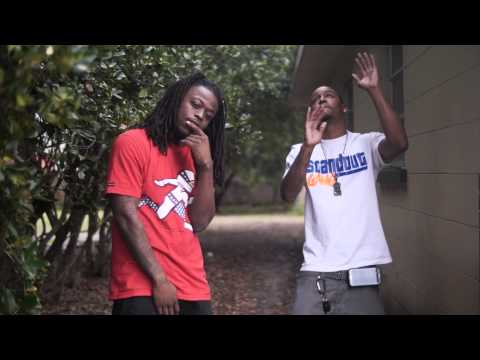 Milli 2 Commaz ft Ricky T - Dats What They Thought