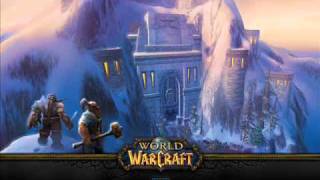 Dun Morogh - World of Warcraft [music]