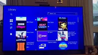 HOW TO UNLOCK LOCKED GAMES AND APPS ON PS4 EASILY 2021