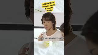 Download lagu Full House KDrama: 'Young Jae annoying Ji Eun on her birthday' #fullhouse #songhyekyo #birain #rain mp3