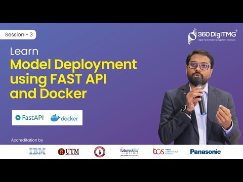 Data Science Deployment Models