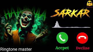 New latest attitude devil 👿bgm ringtone sarkar devil ringtone Hindi #ringtonmaster #video #audio mp3