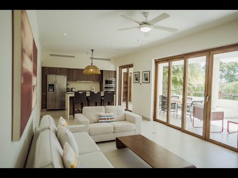Condo G4 –  Luxury Living at Las Terrazas II | Tola, Rivas - The Agency