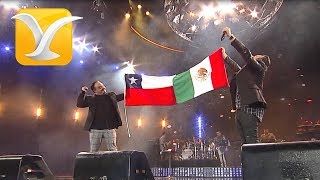 Río Roma - Me cambiaste la vida - Festival de Viña del Mar 2017 - HD 1080p