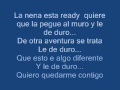 ñengo Flow Defiendete Atrevida Letra