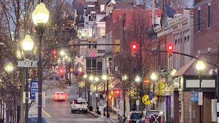 Sharon, Pa