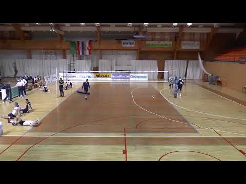 OKM Centrometal - MOK Rijeka