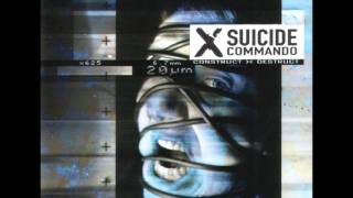 Suicide Commando - Massacre