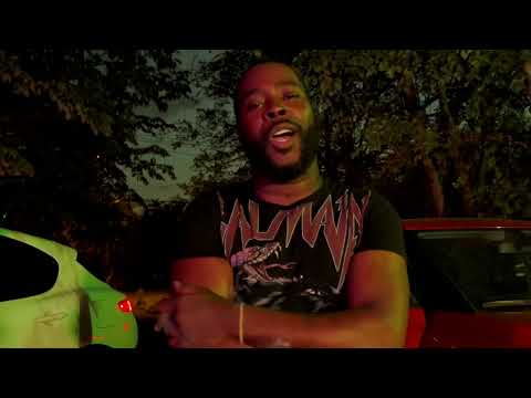 89 FATTS X EEL FAREAL X RUCCI STYLES - IGNORE (Shot By Dexta Dave)