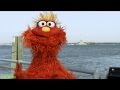 Sesame Street Word On The Street Celebration