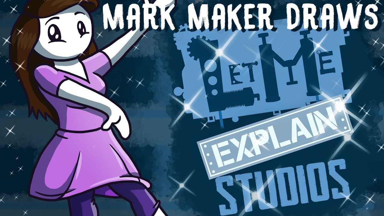 Let Me Explain Studios Porn