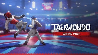 Taekwondo Grand Prix Steam Key GLOBAL