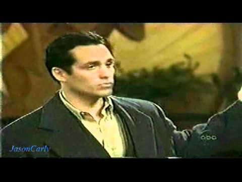 2000 Caroline Benson 120 - ' We're Stuck With Each Other'