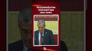 Gökhan Günaydın: Tarihe Akit'in manşetlerinde değil, halkın vicdanları