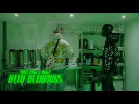 Kilo Jugg x BGGZ - Otto Octavious