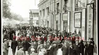 Loquillo Xarnego amb lletra IES Sentmenat