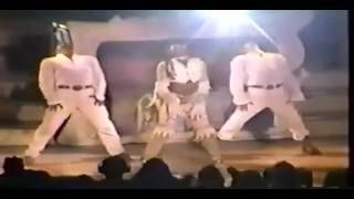 Janet Jackson  - Janet. World Tour (full show)