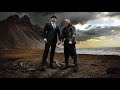 Dr. Peacock - Trip to Valhalla (Edit)