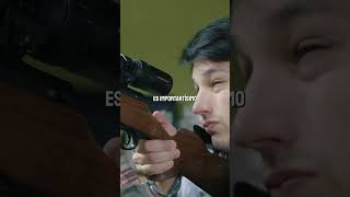Los rifles hay que tunearlos🖍️