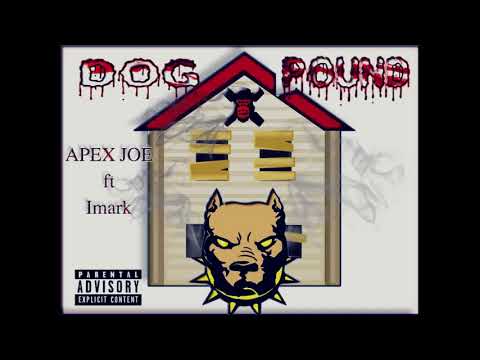 APEX X IMARK - DOG POUND - STAINLESS RECORDS