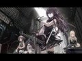 Nightcore - Let The Bodies Hit The Floor 