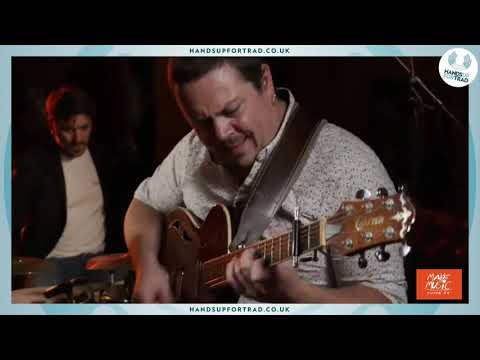 Watch O'Tridal (Brittany) perform at Make Music Day 2021