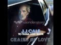J.J. Cale - chains of love 