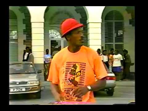 All Ah We Carlos 'Rejector ' Providence