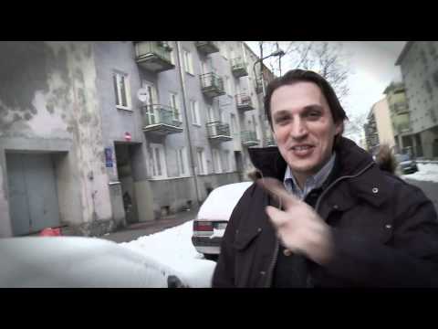 Macież "Aktorzy nieprowincjonalni" - audiotele