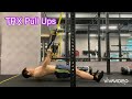* 为什么推力与拉力训练要平衡?TRX Push & Pull workout #revitupwithjunyi