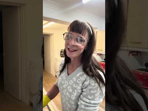 Mum & Dad all sorted out, for know but watch this space ❤️❤️❤️