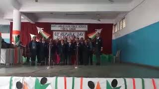 Guru Harkrishan Public School Video