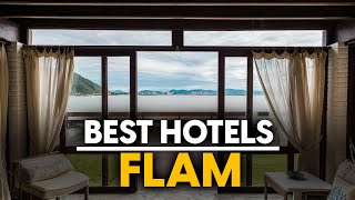 Best Hotels In Flam, Norway - Top 5 Picks For Any Budget