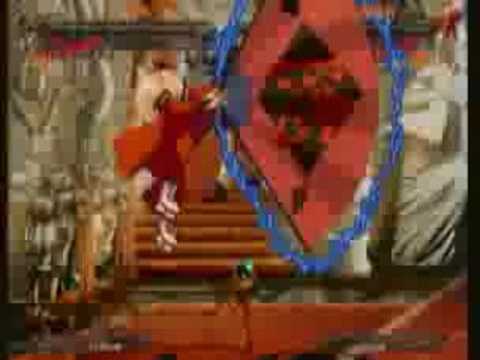 #R (17) - Ryukim (Sol) vs. Cuongster (Anji)