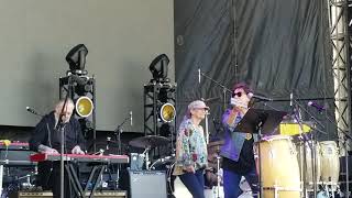 Keith Sykes, I Love Football