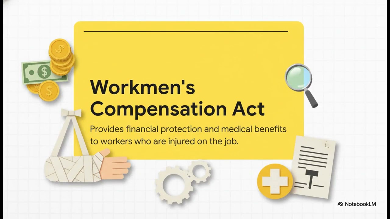 LABOUR LAW - II Syllabus