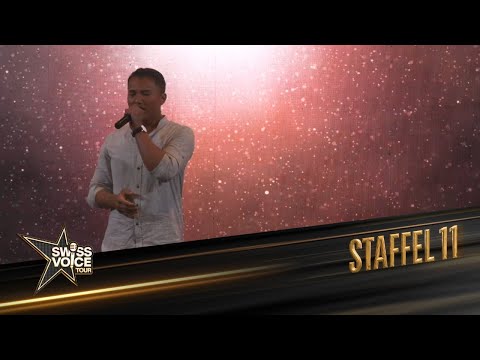 Riandi - Swiss Voice Tour 2026, Perry Center