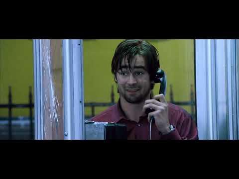 Телефонная будка (2002) | Русский трейлер