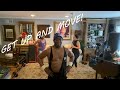 Tae Bo Get Ready To Move
