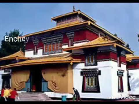 Must Visit places in all the four districts of Sikkim.