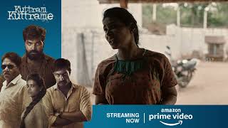 Kuttram Kuttrame Sneak Peak | Divya Gets Jealous over Smruthi | Jai | Bharathiraja | Harish Uthaman video