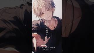 「“役”を演じて生きてるんだ。」　何者にもなれない僕は、この世界をドラマみたいに最後まで生き抜いてきた。そして俺は＿＿＿＿　必ず誰かにとっての"何者か"になってみせる #ドラマツルギー #歌ってみた