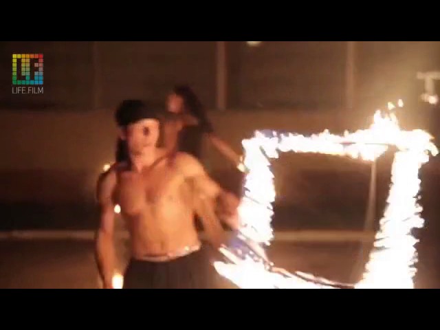 Шоу-программа